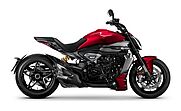 XDIAVEL V4