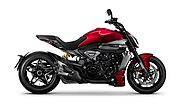 XDIAVEL V4