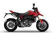 HYPERMOTARD V2