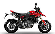 HYPERMOTARD V2