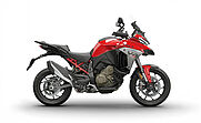 MULTISTRADA V4