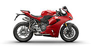 PANIGALE V2