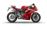 PANIGALE V2