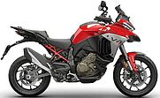 MULTISTRADA V4S